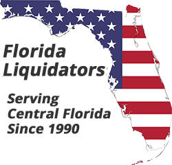 Florida Liquidators Logo
